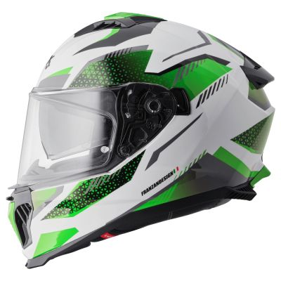 Helmet GMS Gelero
