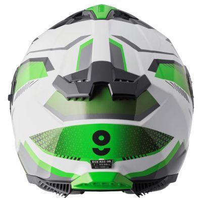 Helmet GMS Gelero