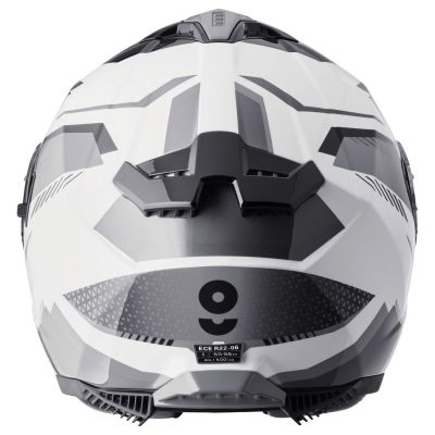 Helmet GMS Gelero