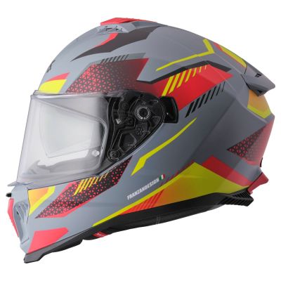 Helmet GMS Gelero