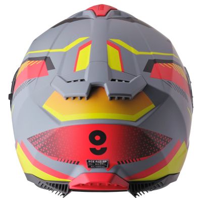 Helmet GMS Gelero