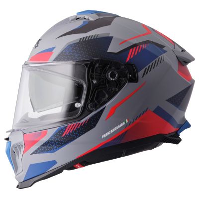 Helmet GMS Gelero