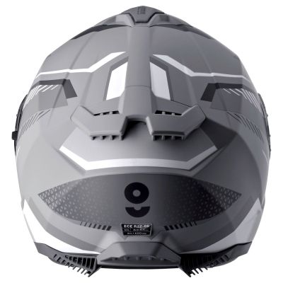 Helmet GMS Gelero