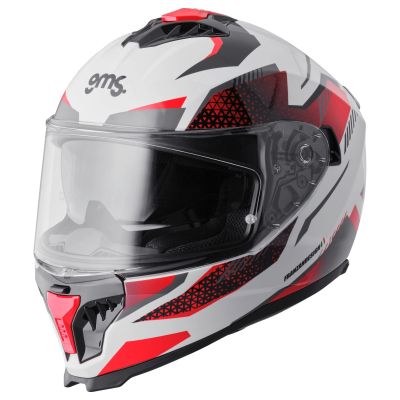 Helmet GMS Gelero