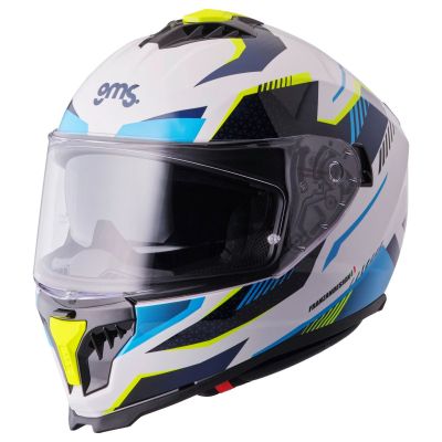 Helmet GMS Gelero