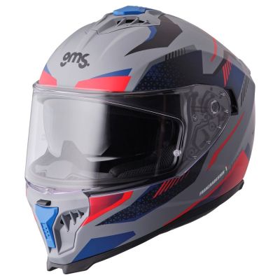 Helmet GMS Gelero