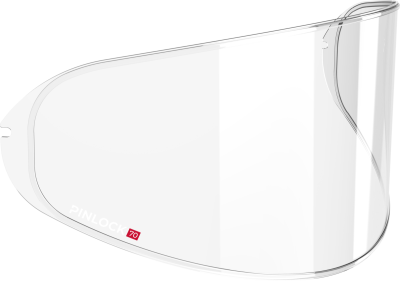 Pinlock® lens for GMS helmets Gelero