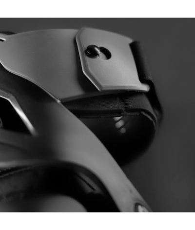 Thor Sentinel Knee Guard black