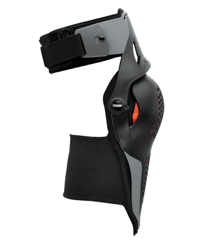 Thor Sentinel Knee Guard black