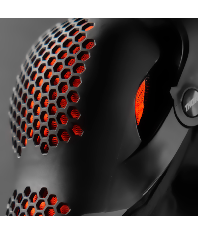 Thor Sentinel Knee Guard black