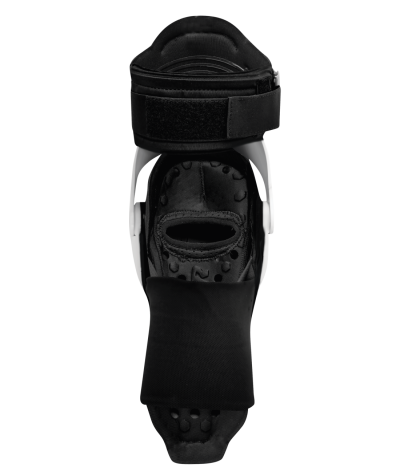 Thor Sentinel Knee Guard white