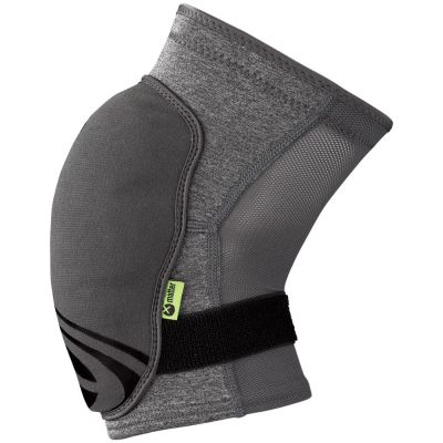 iXS Flow Zip knee guards