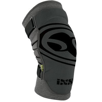 iXS Carve EVO+  knee guards