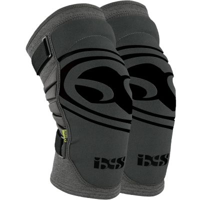 iXS Carve EVO+  knee guards