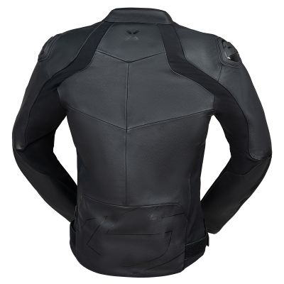 Leather jacket iXS Ace 1.0