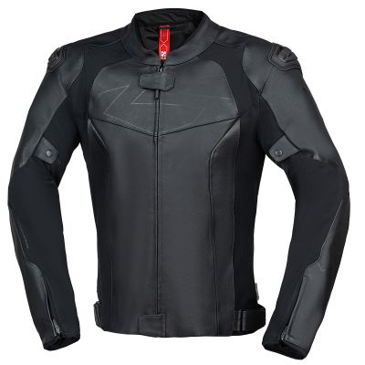 Leather jacket iXS Ace 1.0