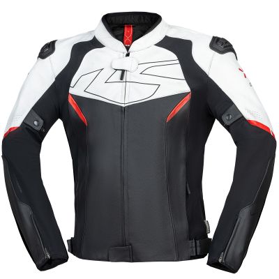 Leather jacket iXS Ace 1.0