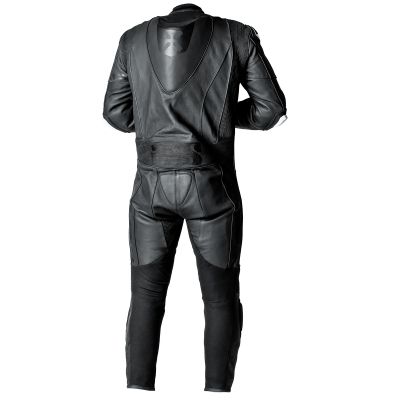 Leather Suit One-Piece iXS Ace 1.0 Black