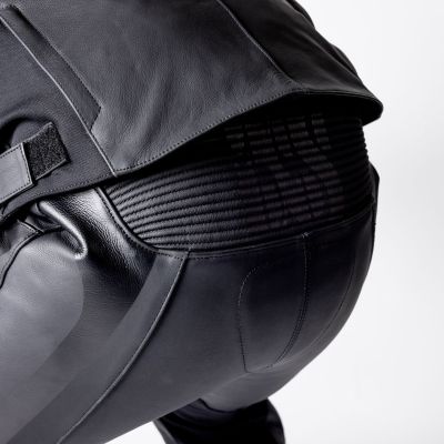 Кожен екип от 2 части iXS Ace 1.0 черен