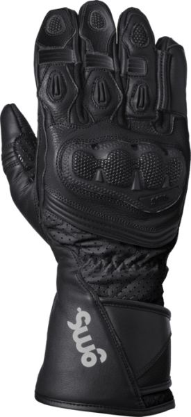 Gloves GMS GR-1 SF Black