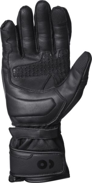 Gloves GMS GR-1 SF Black