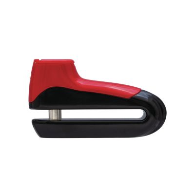 ABUS Brake Disc lock 304 red