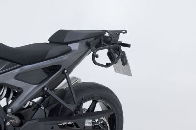 Страничен багажник SW-Motech SLC ляв HTA.04.994.10000