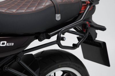 Страничен багажник SW-Motech SLC ляв HTA.08.891.10001