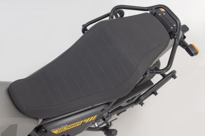 Страничен багажник SW-Motech SLC ляв HTA.41.030.10000