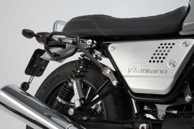 Страничен багажник SW-Motech SLC десен HTA.17.595.11001