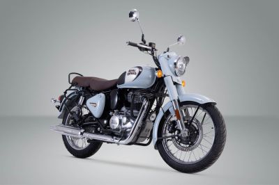 Страничен багажник SW-Motech SLC десен HTA.41.026.11000