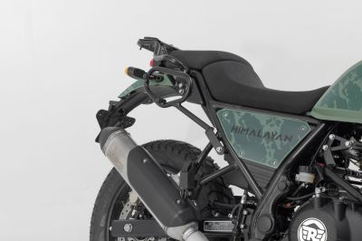 Страничен багажник SW-Motech SLC десен HTA.41.789.11000