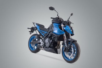 Странични багажници к-т SW-Motech SLC HTA.05.846.12000