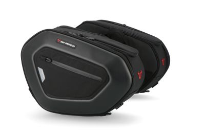 Дисаги комплект SW-Motech PRO BLAZE BC.HTA.22.740.30700