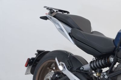 Дисаги комплект SW-Motech PRO BLAZE BC.HTA.29.740.30000