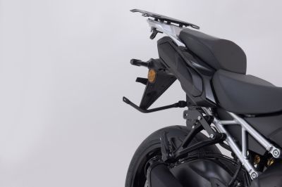 Страничен багажник SW-Motech PRO за Suzuki GSX-S1000GX (23-).