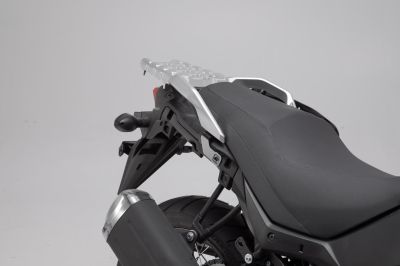 Страничен багажник SW-Motech PRO за Suzuki DL 650 (16-).