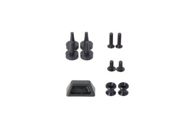 Adapter kit SW-Motech ADVENTURE-RACK - top case DUSK