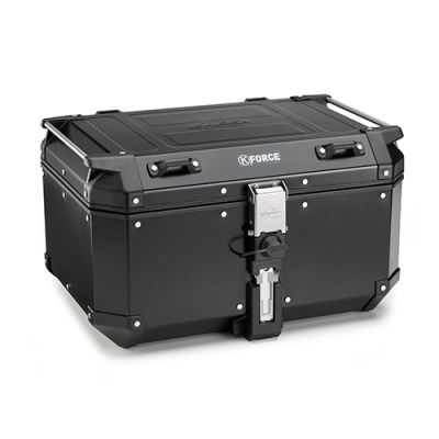 Топ каса Kappa KFR580B K'FORCE black