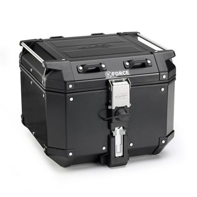 Top case Kappa KFR420B K-FORCE black