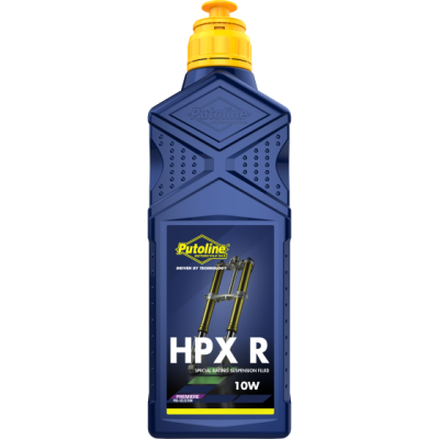 Масло за предница Putoline HPX R 10W – 1л.	