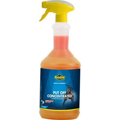 Препарат за миене Putoline Put Off Concentrated –1 л.