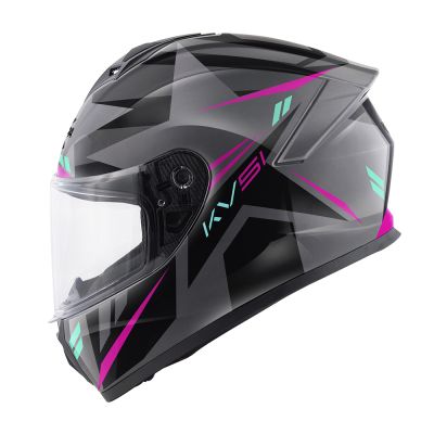 Каска Kappa KV51 Zenith Lady