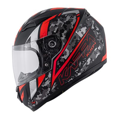 Каска Kappa KJ04 EVO PROX