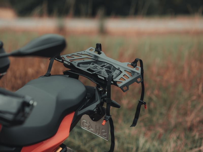 Accessories for luggage