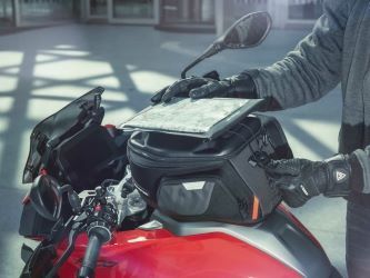 Additional bags accessories