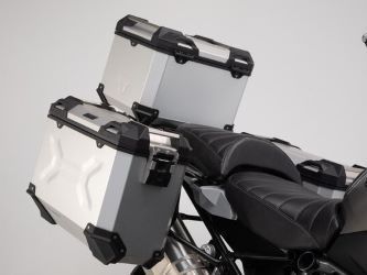 Куфари и багажници к-т