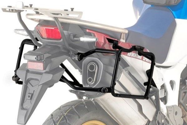 Side carriers Kappa MONOKEY