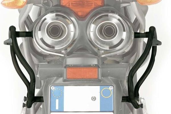 Side carriers Kappa MONOKEY Side