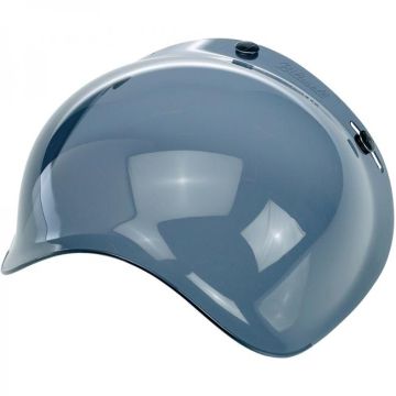 Универсален визьор Biltwell Bubble Anti-Fog Smoke